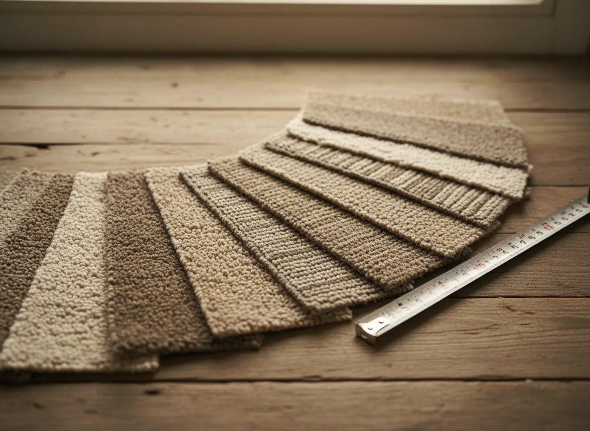 Carpet Installation Rand, CO FAQs